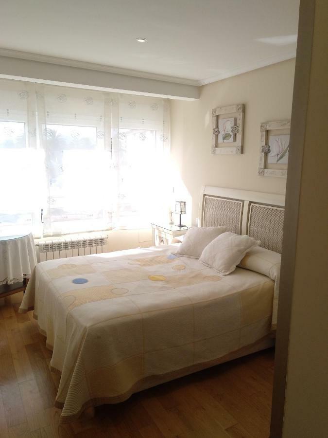 Casablanca Apartment San Vicente De La Barquera Ngoại thất bức ảnh
