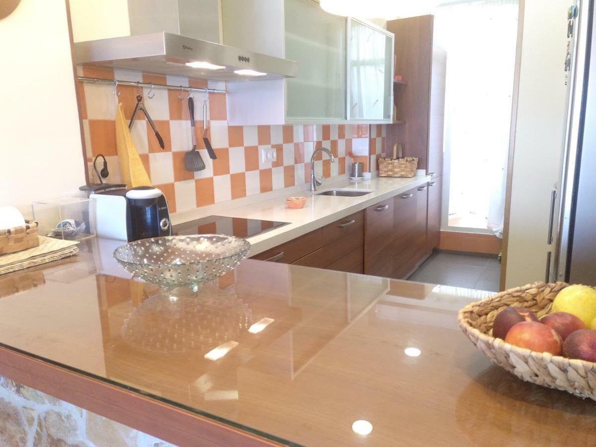 Casablanca Apartment San Vicente De La Barquera Ngoại thất bức ảnh