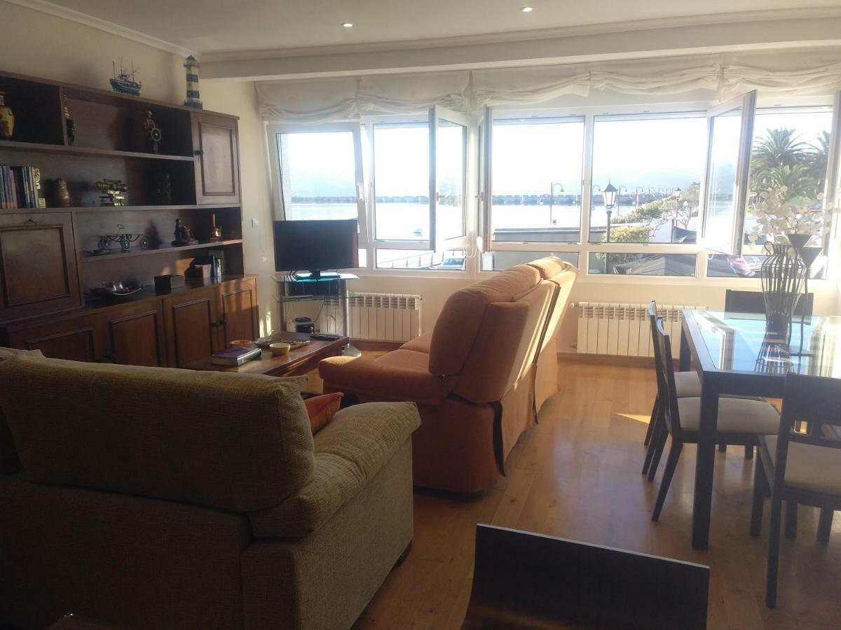 Casablanca Apartment San Vicente De La Barquera Ngoại thất bức ảnh