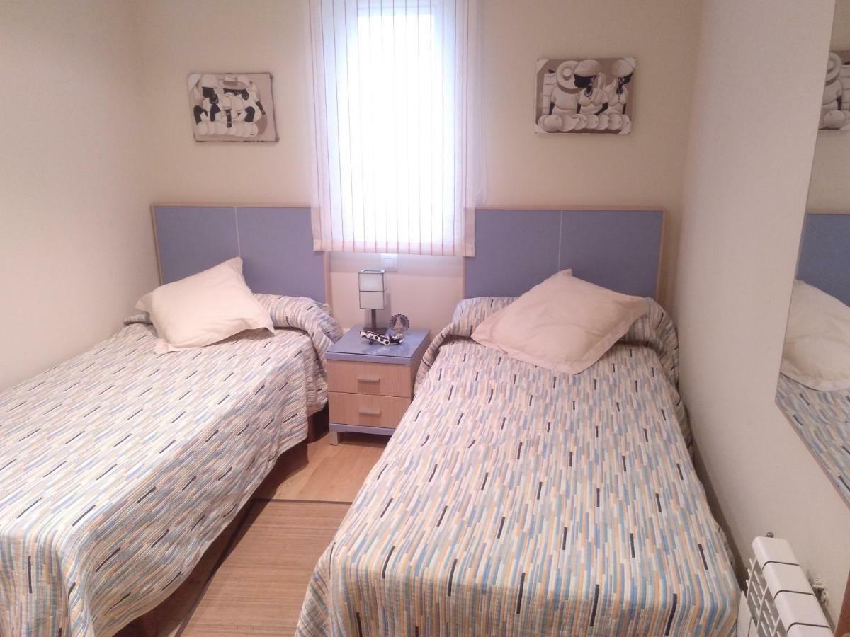 Casablanca Apartment San Vicente De La Barquera Ngoại thất bức ảnh