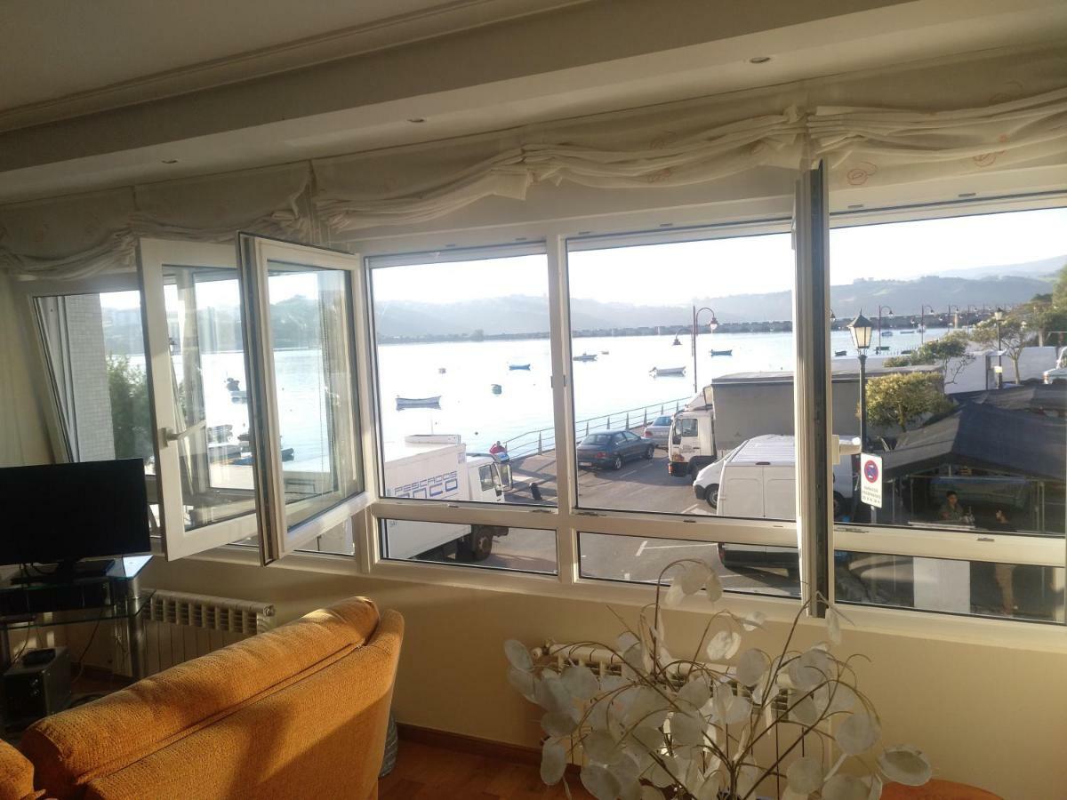 Casablanca Apartment San Vicente De La Barquera Ngoại thất bức ảnh