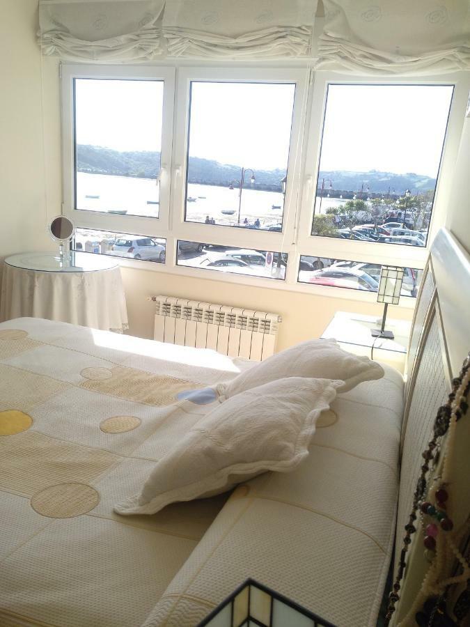 Casablanca Apartment San Vicente De La Barquera Ngoại thất bức ảnh