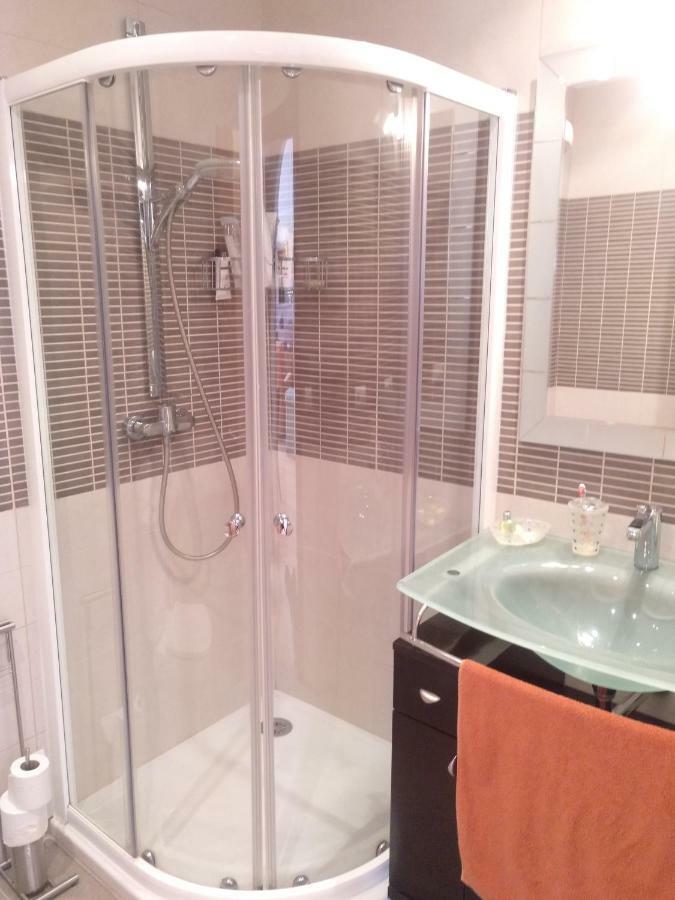 Casablanca Apartment San Vicente De La Barquera Ngoại thất bức ảnh