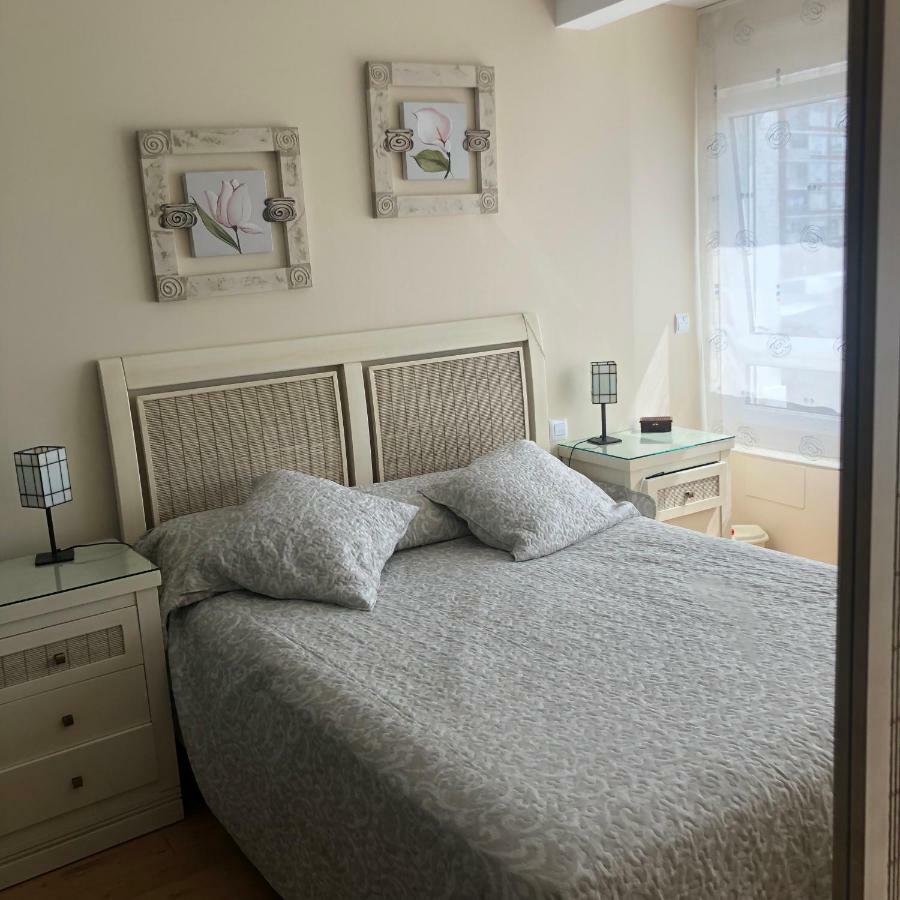 Casablanca Apartment San Vicente De La Barquera Ngoại thất bức ảnh