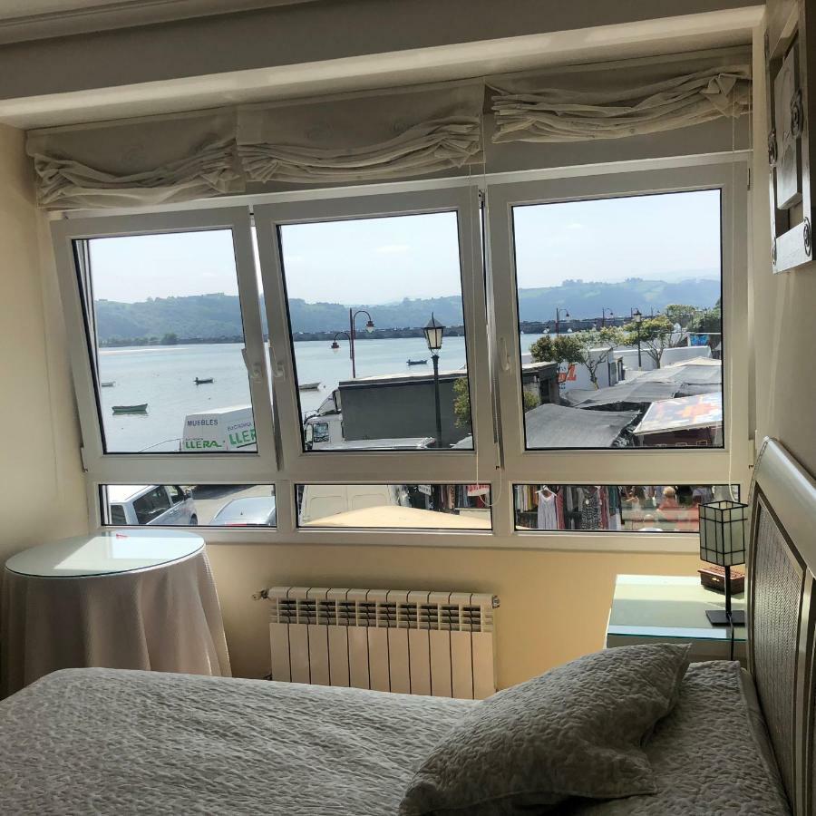 Casablanca Apartment San Vicente De La Barquera Ngoại thất bức ảnh
